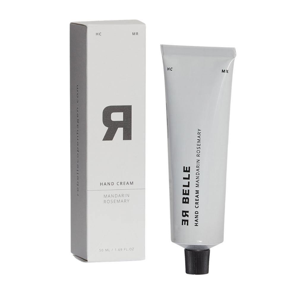 Håndcreme, Mandarin Rosemary - 50 ml